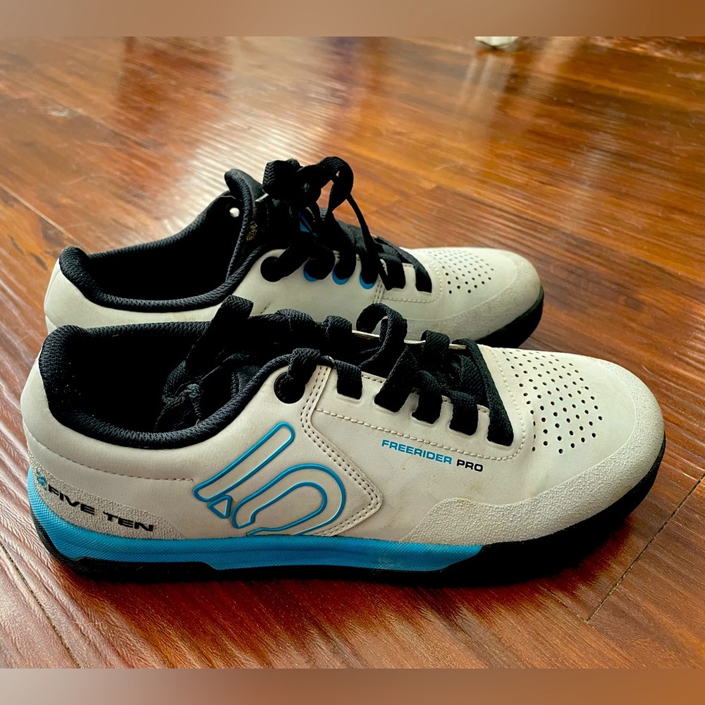 Five Ten Freerider Pro MTB Shoes